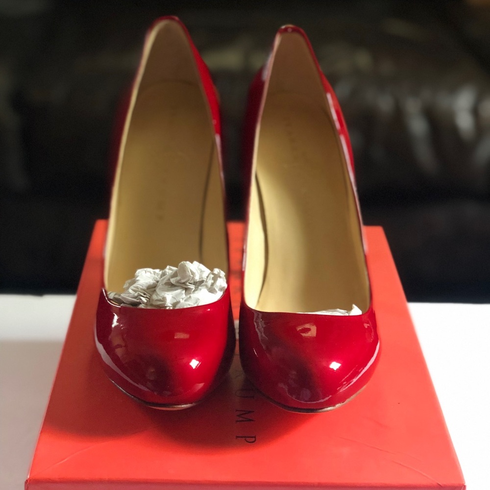 Ivanka Trump Heels